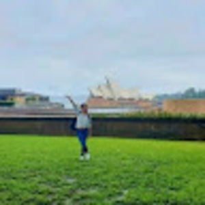 Meet your Posher, Janice